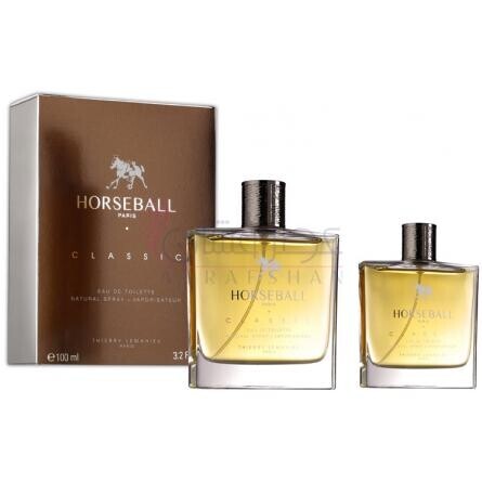 Classic-هورس بال کلاسیک
