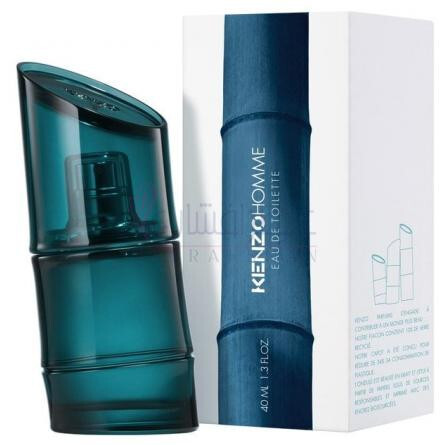 Kenzo Homme Eau de Toilette-کنزو هوم ادوتویلت