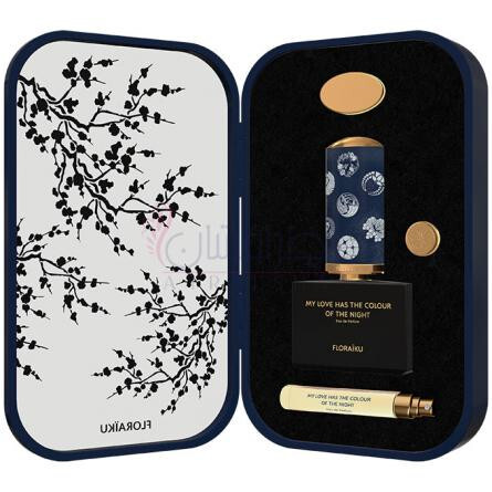 My Love Has the Colour of the Night-فلورایکو مای لاو هز د کالر اف د نایت