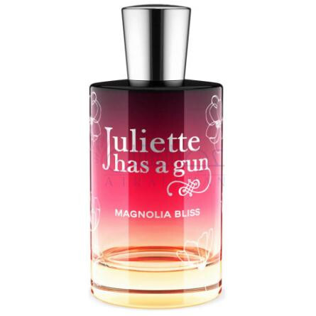 Magnolia Bliss-جولیت هز ا گان مگنولیا بلیس