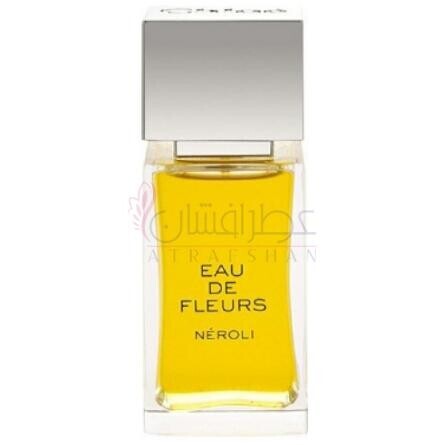 Eau de Fleurs Neroli-کلوهه او د فلورز نرولی