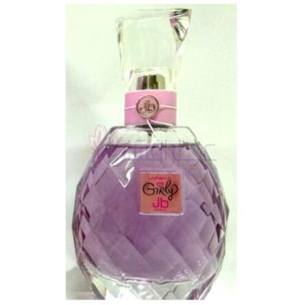 Girly-یوهان بی گرلی