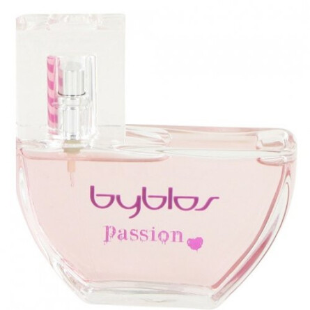Byblos Passion-بیبلاس پشن