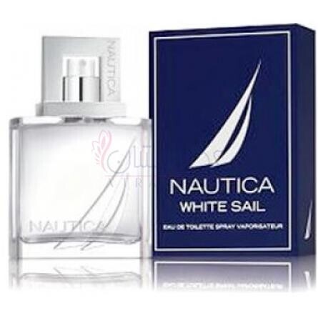 White Sail-ناتیکا وایت سیل