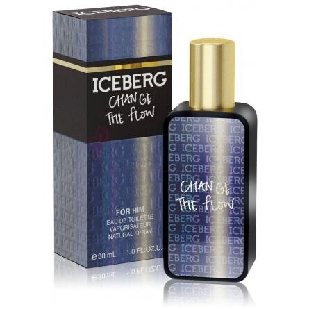 Change The Flow-آیس برگ چنج د فلو