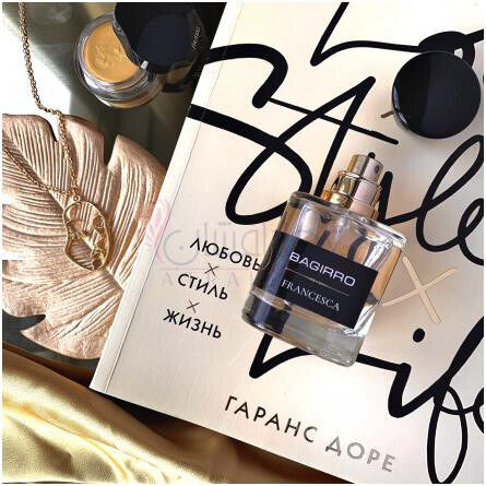 Francesca-بگیرو فرانچسکا