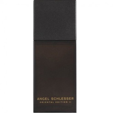 Oriental Edition II-آنجل شلیسر اورینتال ادیشن  II