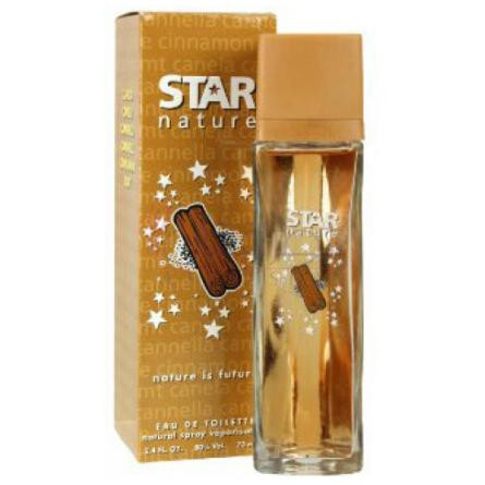 Cinnamon-استار نیچر سینامون