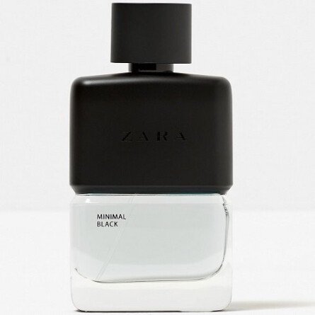 Minimal Black-زارا مینیمال بلک