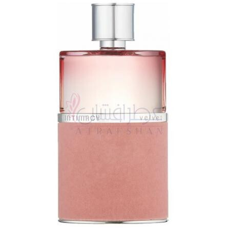 Intimacy Velvet-اینتیمسی ولوت