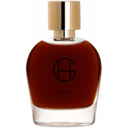 Hyde-هیرام گرین هاید