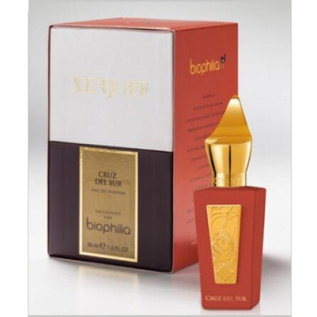 Cruz del Sur-زرجوف کروز دل سور