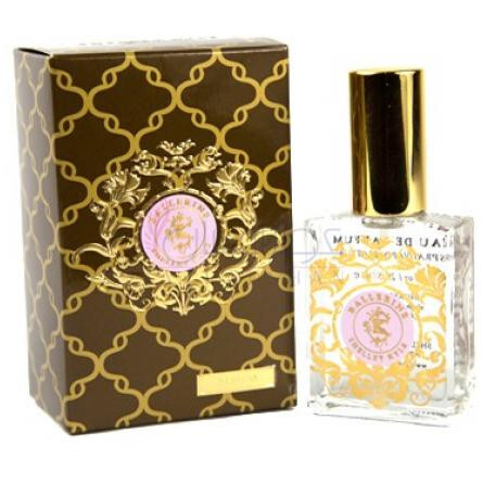 Ballerine-شلی کایل بالرین