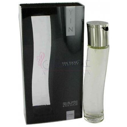 Yin-ژاک فت یین