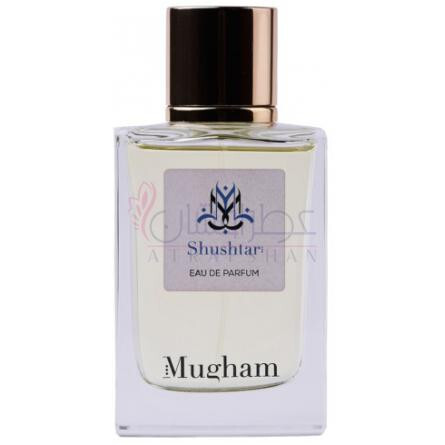 Shushtar-موغام شوشتر