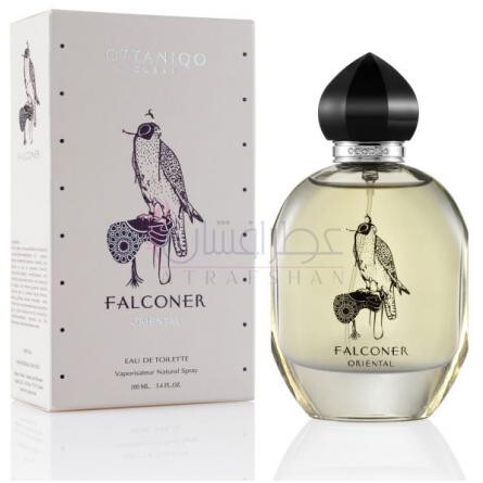 Falconer Oriental-اوتانیکو فالکونر اورینتال