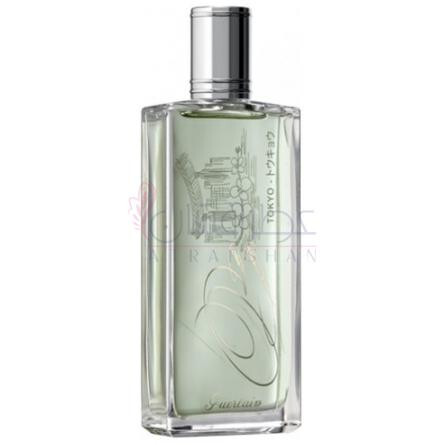 Les Voyages Olfactifs 03 Paris-Tokyo-گرلن لس وویاجس اولفکتیفس 03 پاریس توکیو