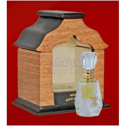 Amra Al Khaleej-عربین عود عمرا ال خلیج