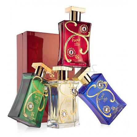 Fuoco-پائولو گیگلی فوکو