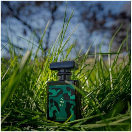 London Fields-امارسی فرگرنسز لندن فیلدز