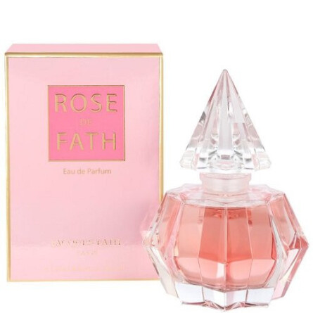 Rose de Fath-ژاک فت رز د فت