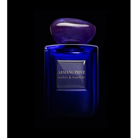 Armani Prive Ombre & Lumiere-جیور جیو آرمانی پرایو آمبر اند لومیر