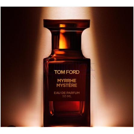 Myrrhe Mystère-تام فورد میرح میستری