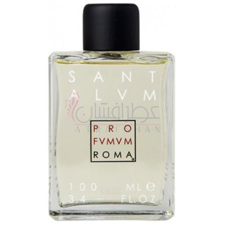Santalum-پروفومم روما سانتالوم