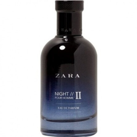 zara perfume night pour homme 2