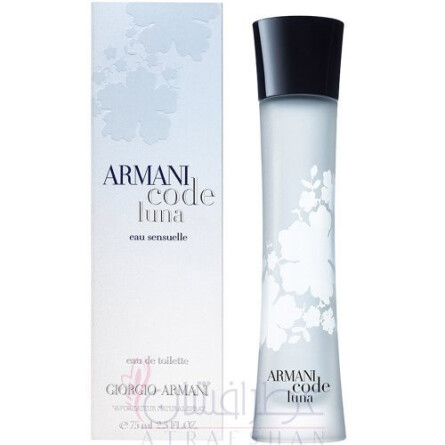 GIORGIO ARMANI Armani Code Luna