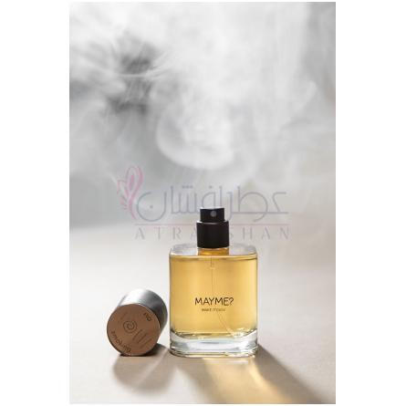 smoky ice-میمه؟ اسموکی ایس