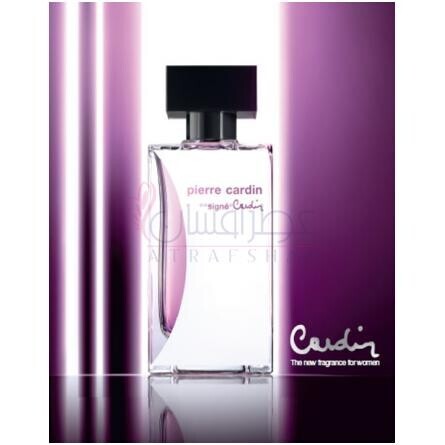 Signe Cardin for Her-پیره کاردین سیگنی کاردین فور هر
