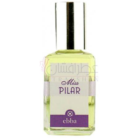 Miss Pilar-ابا لس آنجلس میس پیلار
