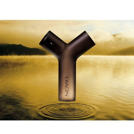 Nemo-کاچارل نمو