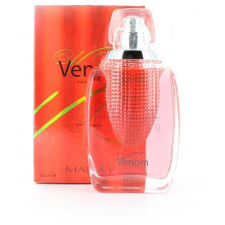 Venom-مریاج ونوم