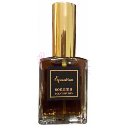 Equestrian-سونوما سنت استودیو ایکویسترین