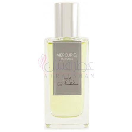 Eau de Nonchalance-مرکوریو پرفیومز او دی نونچالانس
