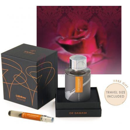 OR ± Damask-ورمی اور ± داماسک