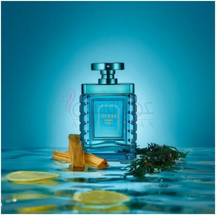 Guess Uomo Acqua-گس یومو اکوا