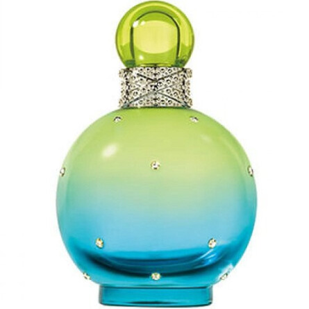 Island Fantasy-بریتنی اسپیرز ایسلند فانتاسی