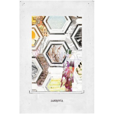 Sanrovia-بلاکی پرفیومز سانرویا