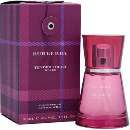 BURBERRY Tender Touch