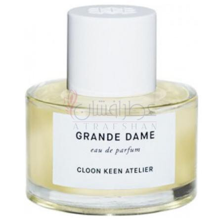 Grande Dame-کلون کین اتلیه گرند دیم