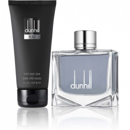 Dunhill Black-آلفرد دانهیل بلک