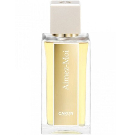 Aimez Moi-کارون ایمز موا