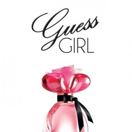 GUESS Guess Girl