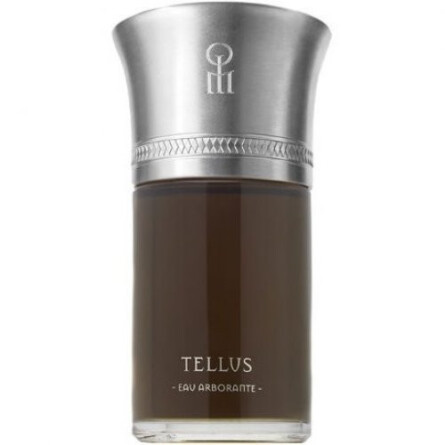 Tellus-له لیکویید ایمجینر تلاس