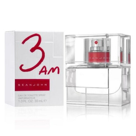 3AM-شون جان 3 ام