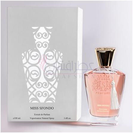 Miss Sfondo-اسفوندو پرفیوم میس اسفوندو