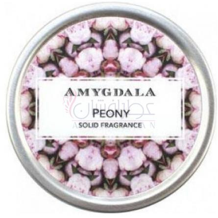 Peony-امیگدالا پئونی